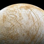 Jupiterov mjesec Europa