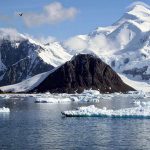 Arktički led skriva vulkane