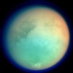 Podmornica u istraživanju Titana