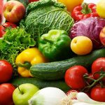 Voće i povrće proizvodi pesticide