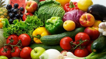 Voće i povrće proizvodi pesticide
