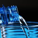 Čestice plastike u flaširanoj vodi