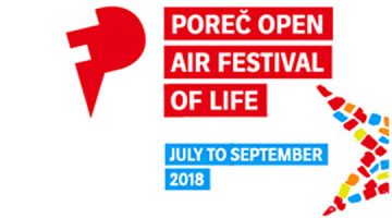 Poreč Open Air Festival