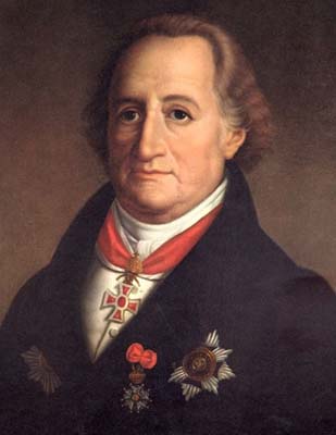Patnje mladog Werthera Johann Wolfgang von Goethe