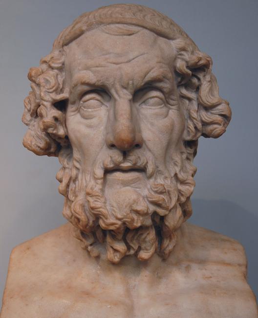 Odiseja Homer