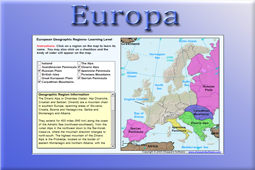 Igra europske države