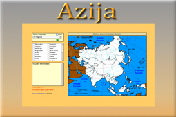 Igre azijske države