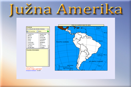 igra južnoamerički glavni…