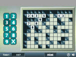 Igre : Kakuro