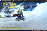 Motocross Nitro (Unity igre)