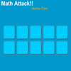 Math attack