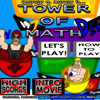 The tower of math