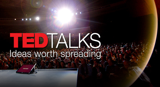TED-Talks