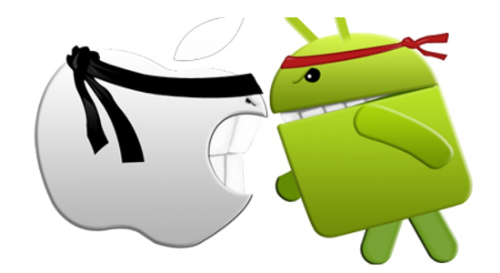 Što odabrati: Android mobitel ili iPhone? Što odabrati: Android mobitel ili iPhone?