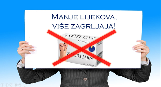 Međunarodni dan zagrljaja