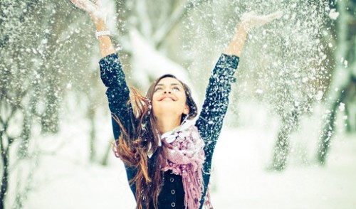 Trikovi koji će ti pomoći da na niskim temperaturama izgledaš odlično