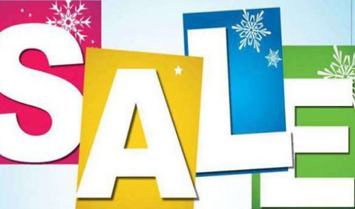 Što kupiti na sniženjima?