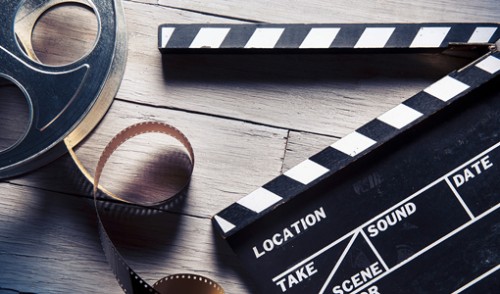 KVIZ – Koji si filmski žanr?