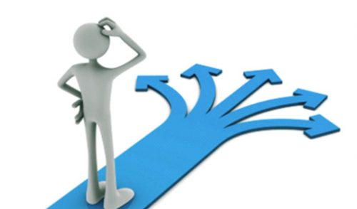 Izaberi pravu karijeru za sebe