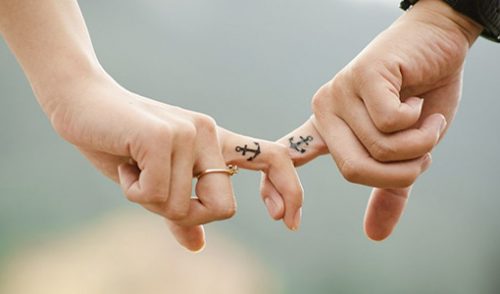 Kvalitete idealnog odnosa