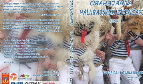 Promocija filma “Obahajanja Halubajskeh zvončari 2014.”