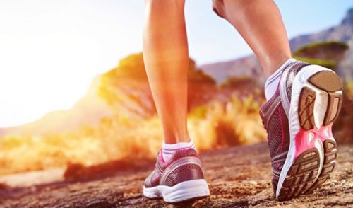 Dob i sportske aktivnosti