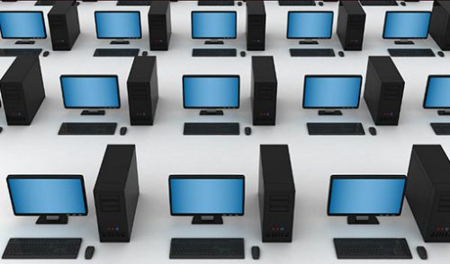 Grijanje na – računala