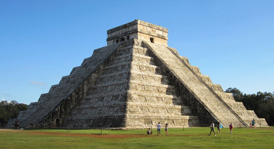 Civilizacija Maya