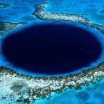 Prirodni fenomen Belizea