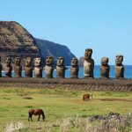 Civilizacija otoka Rapa Nui