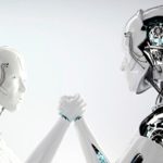 Roboti kao kolektivni um