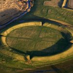 Otkrivena vikinška tvrđava u Danskoj