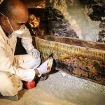 Otkrivena grobnica egipatskog zlatara