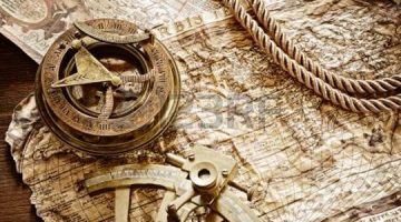 Pronađen najstariji "GPS"