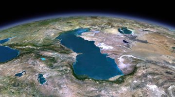 Nestaje najveće svjetsko jezero