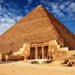 Nove tajne Keopsove piramide