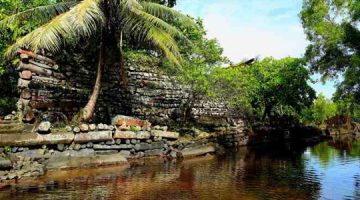 Istraživanje tajanstvenog Nan Madola