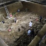 Otkriveni ostaci pogrebne povorke stari 2400 godina