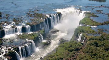 Nacionalni park Iguazú
