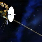 Ponovno aktivirani potisnici "Voyagera 1"