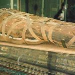 Otkrivene tetovaže na mumijama