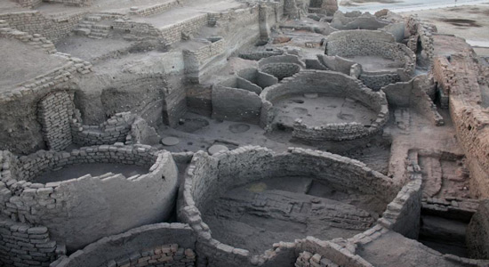 Arheološka otkrića u Tell Edfu