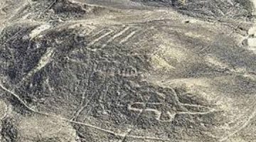 U Peruu pronađeni novi geoglifi