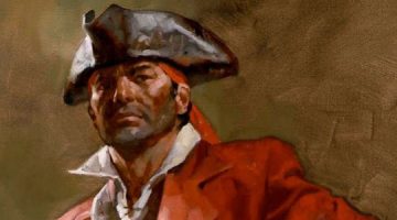 Pronađeni ostaci najbogatijeg pirata?