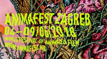 Animafest Zagreb 2018.