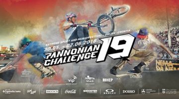 19. Pannonian Challenge 2018.
