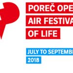 Poreč Open Air Festival