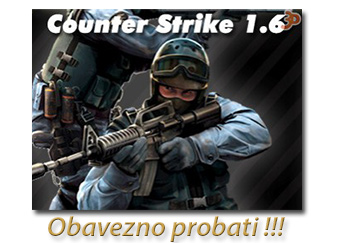 Counter Strike 1.6 3D