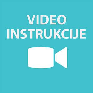 Video-instrukcije