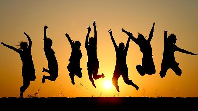 KVIZ - Kakav si tip prijatelja?